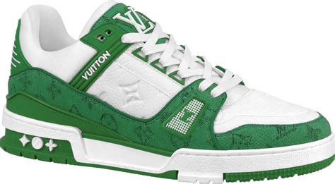 lv trainer verte